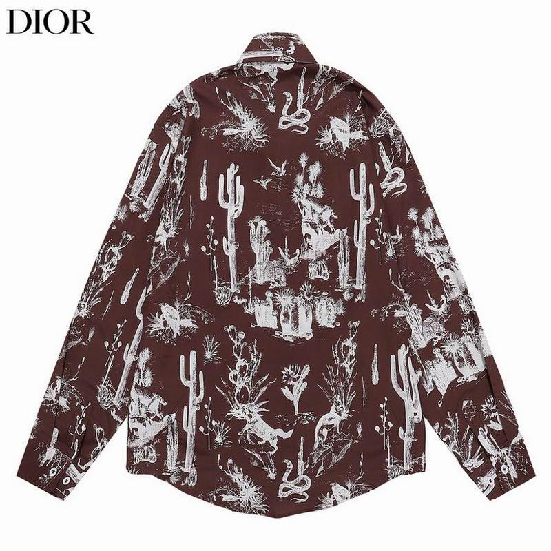 DIOR Men's Shirts 76